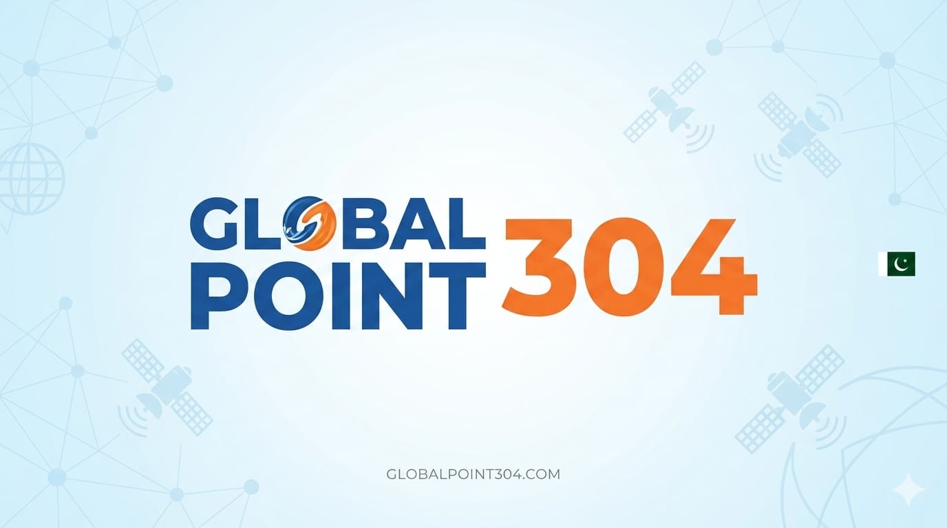 Privacy Policy Global Point 304