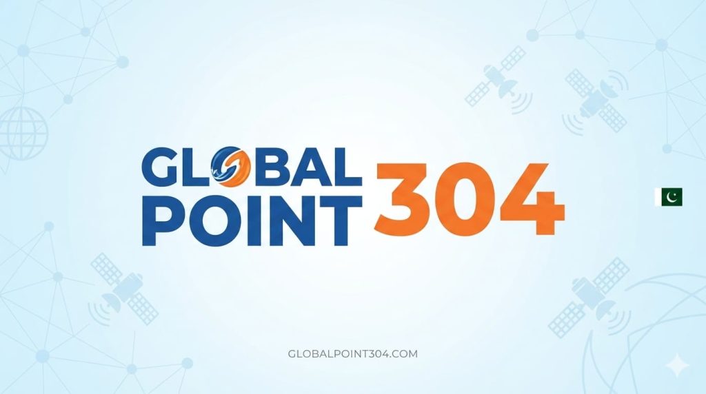 Contact Us Global Point 304