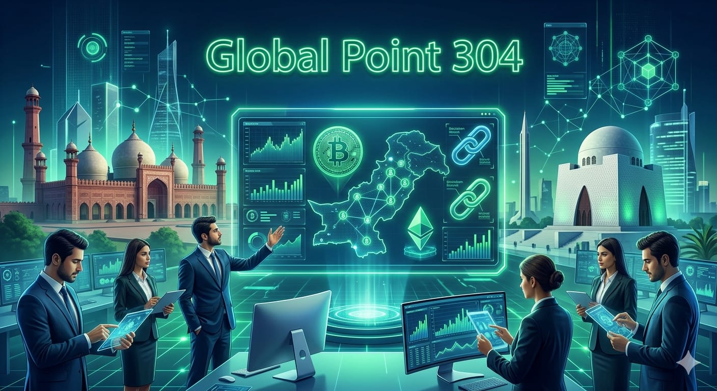 Web3، Blockchain and Crypto Regulations 2026