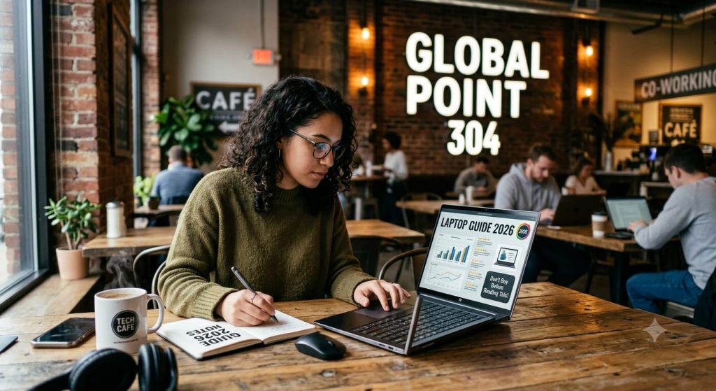 Best Laptops 2026 – Complete Buying Guide